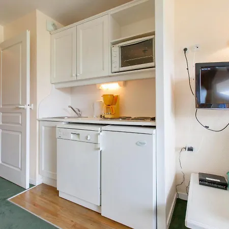 Appartement 2 Pieces Pour 5 Pers. Avec Balcon A Avoriaz, Acces Centre Station, Tv, Wifi - Fr-1-314-158 *