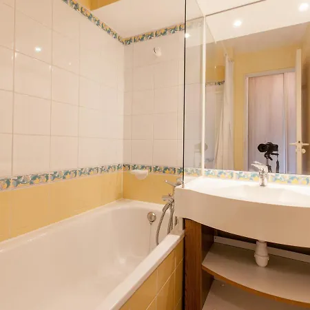Appartement 2 Pieces Pour 5 Pers. Avec Balcon A Avoriaz, Acces Centre Station, Tv, Wifi - Fr-1-314-158 Apartment Morzine